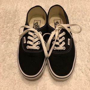 Vans Authentic Lace Up Sneaker